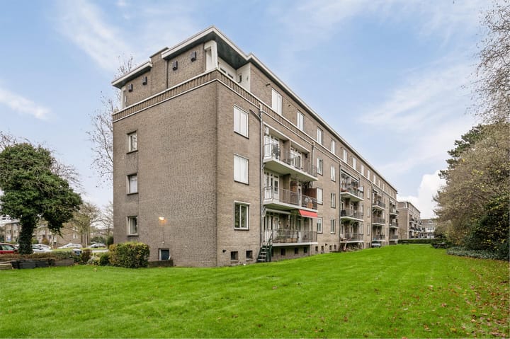 Foto 28 van Boutenslaan 97