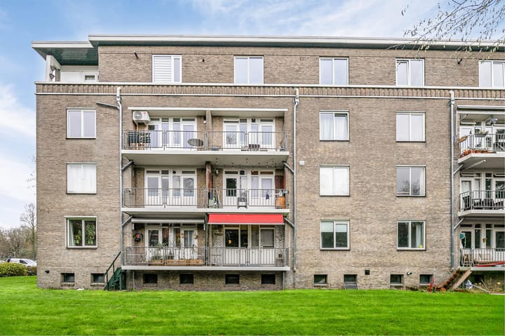 Foto 29 van Boutenslaan 97