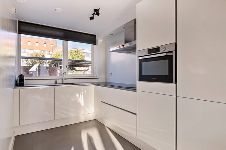 Foto 3 van Malberg 63