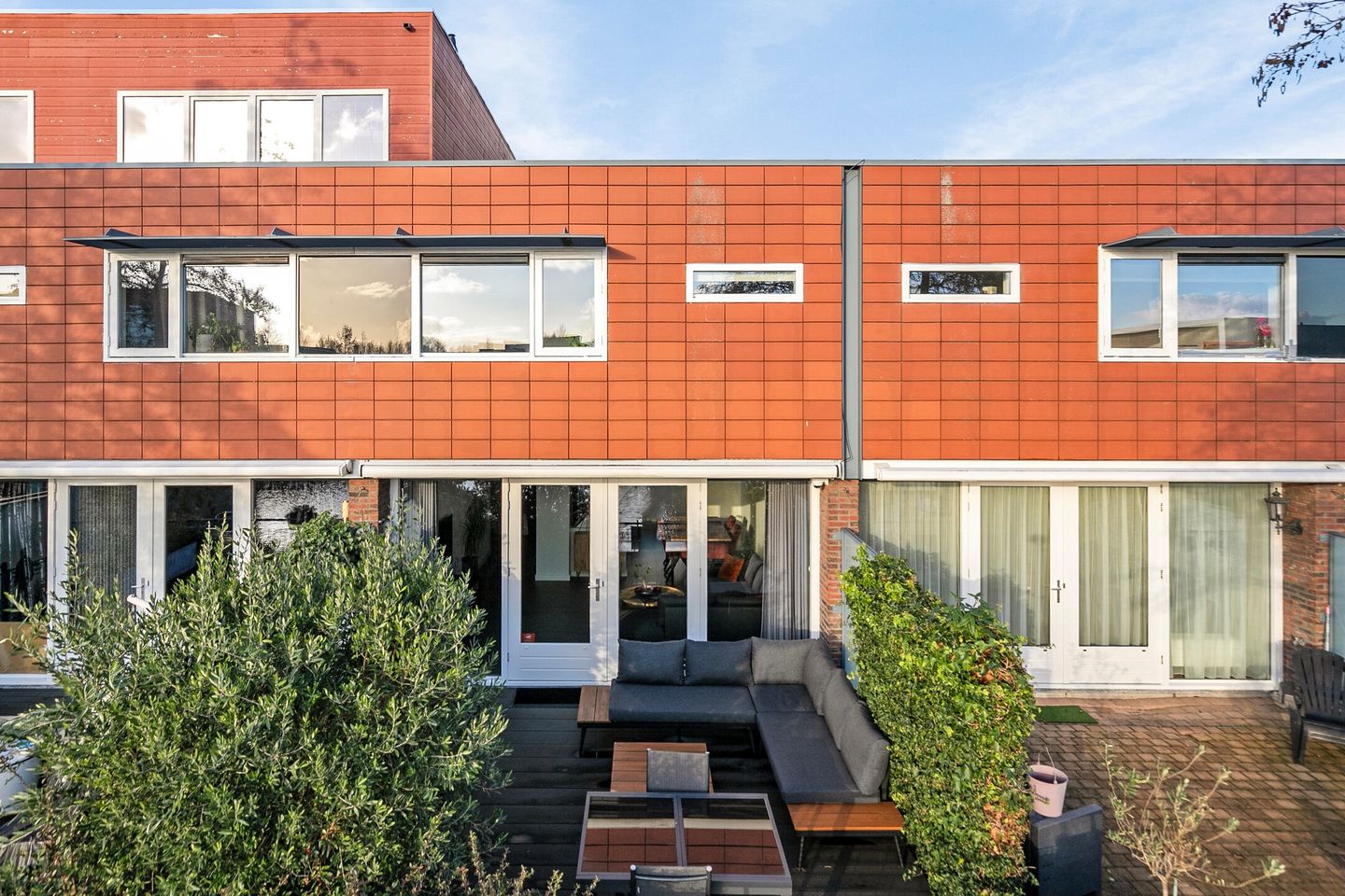 Foto 1 van Malberg 63