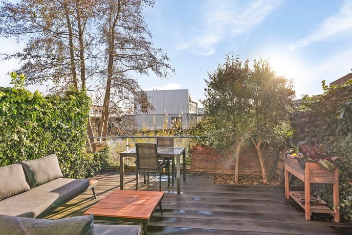 Foto 4 van Malberg 63