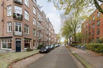 Van Hogendorpstraat thumbnail