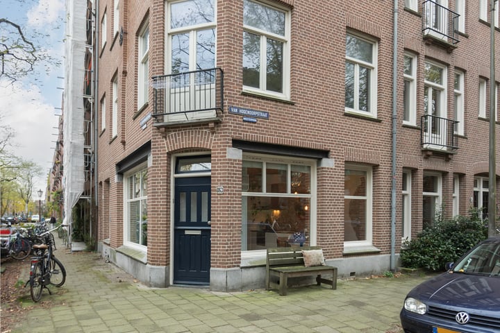 Bekijk foto 21 van Van Hogendorpstraat 863