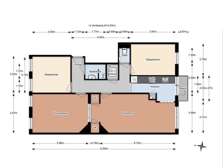 Foto 31 van Bosschestraat 121