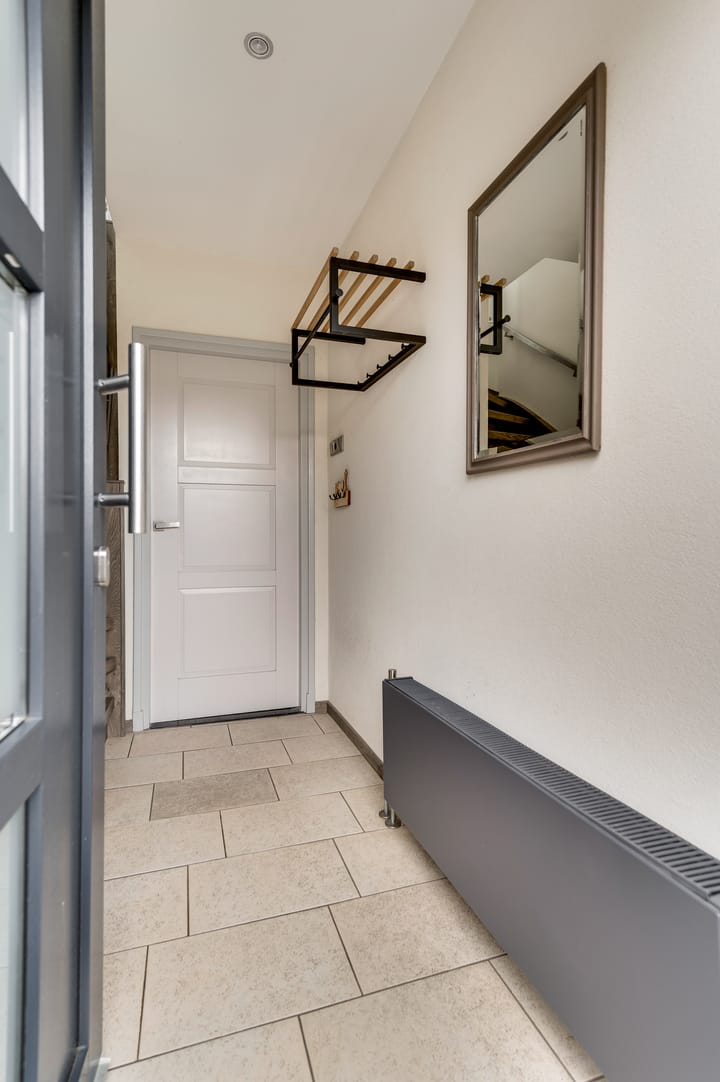 Foto 6 van Burgemeester Huybenstraat 35