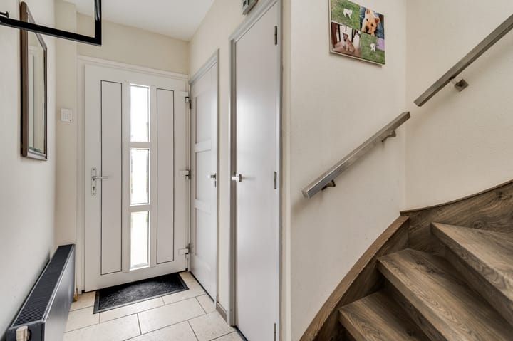 Foto 5 van Burgemeester Huybenstraat 35