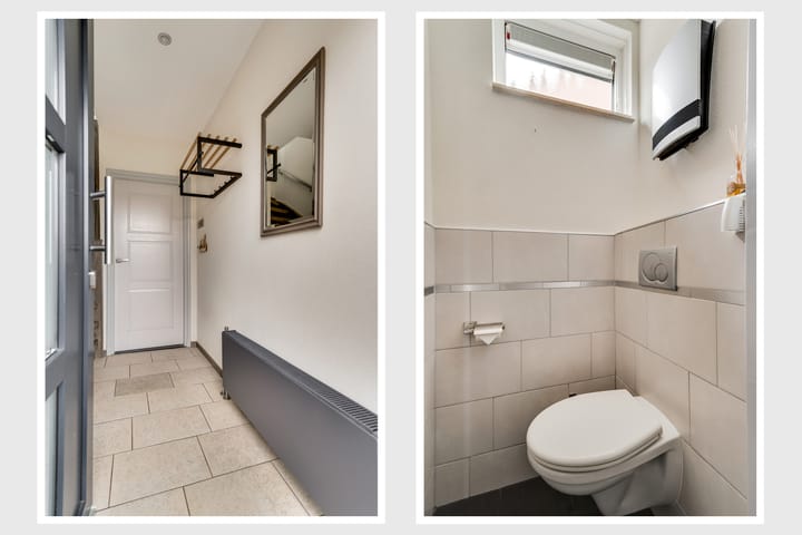 Foto 7 van Burgemeester Huybenstraat 35