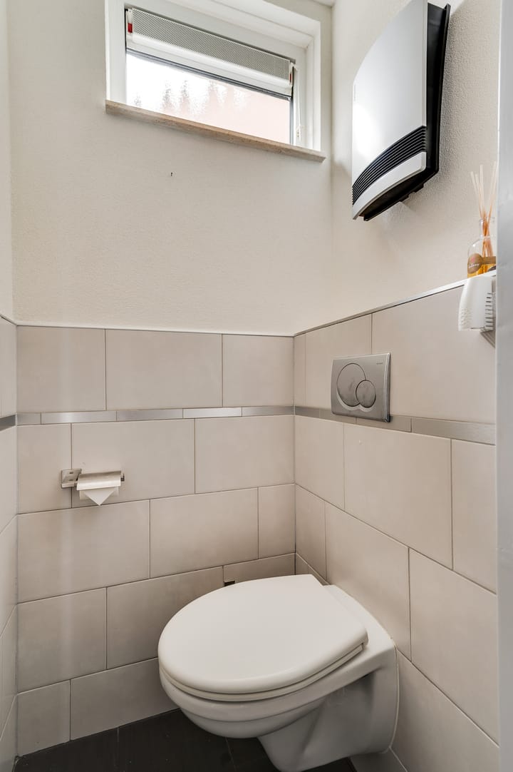 Foto 8 van Burgemeester Huybenstraat 35