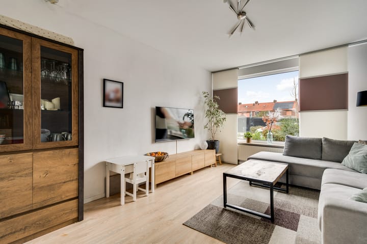 Foto 10 van Burgemeester Huybenstraat 35