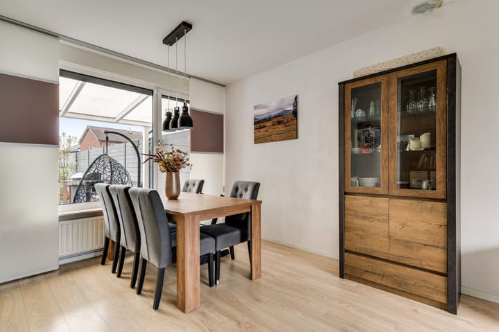 Foto 12 van Burgemeester Huybenstraat 35