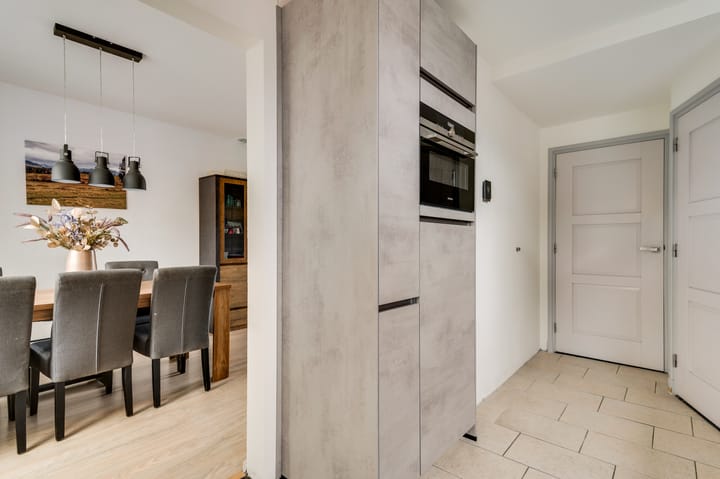 Foto 14 van Burgemeester Huybenstraat 35