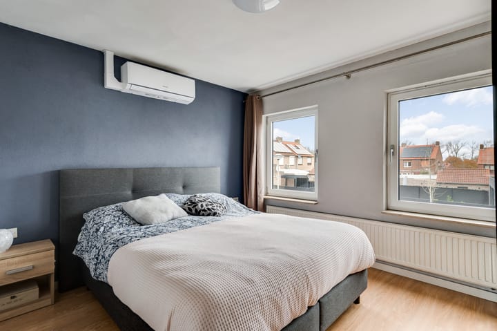 Foto 17 van Burgemeester Huybenstraat 35