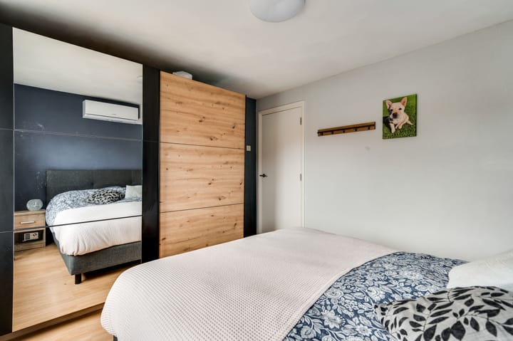 Foto 18 van Burgemeester Huybenstraat 35