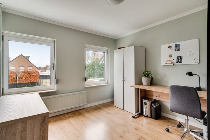 Foto 19 van Burgemeester Huybenstraat 35