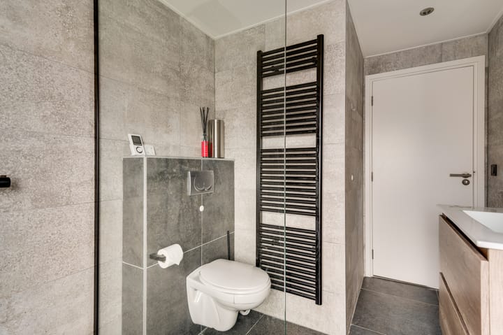 Foto 23 van Burgemeester Huybenstraat 35