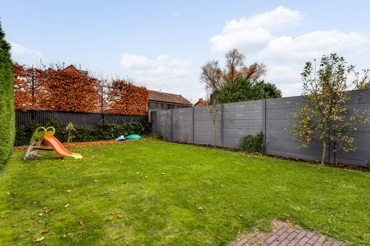 Foto 26 van Burgemeester Huybenstraat 35