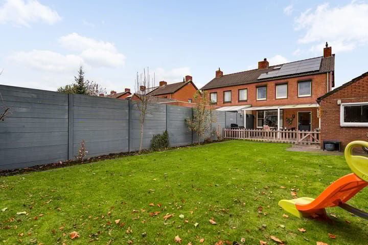 Foto 27 van Burgemeester Huybenstraat 35