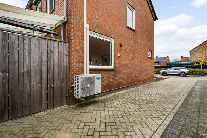 Foto 34 van Burgemeester Huybenstraat 35