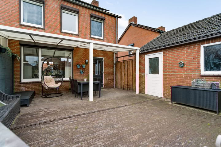 Foto 25 van Burgemeester Huybenstraat 35