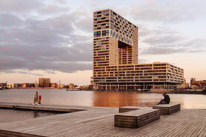 Photo 4 of Pontsteiger 155