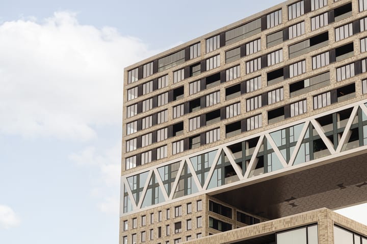 Photo 5 of Pontsteiger 155