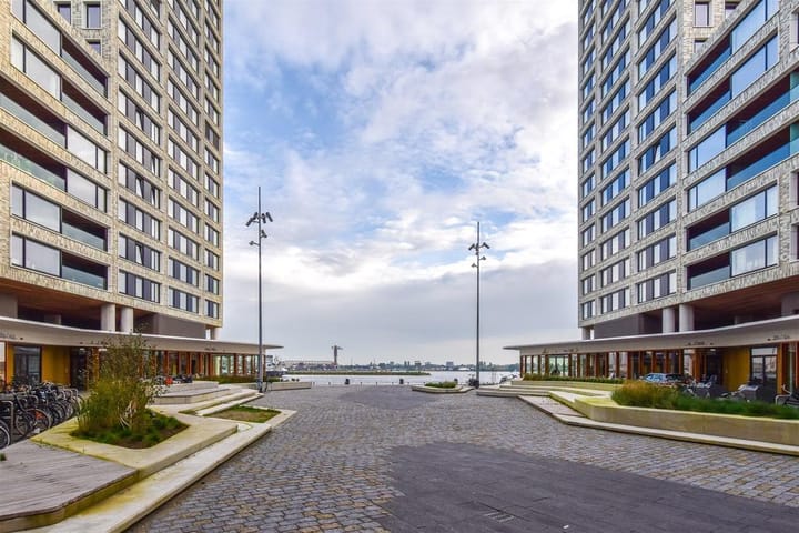 Foto 6 van Pontsteiger 155