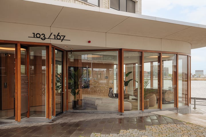 Foto 7 van Pontsteiger 155