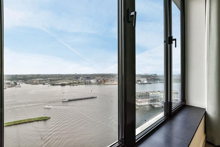 Foto 15 van Pontsteiger 155