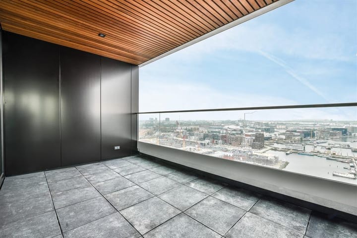 Foto 18 van Pontsteiger 155