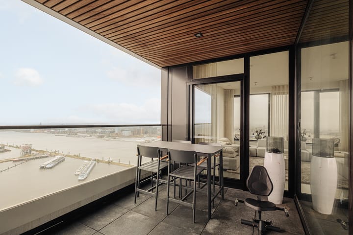 Foto 19 van Pontsteiger 155