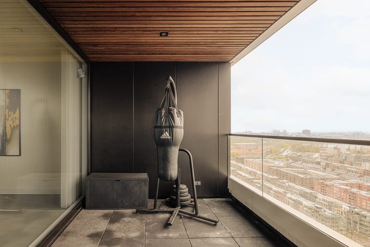 Foto 20 van Pontsteiger 155