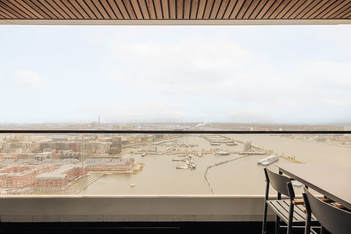 Foto 21 van Pontsteiger 155