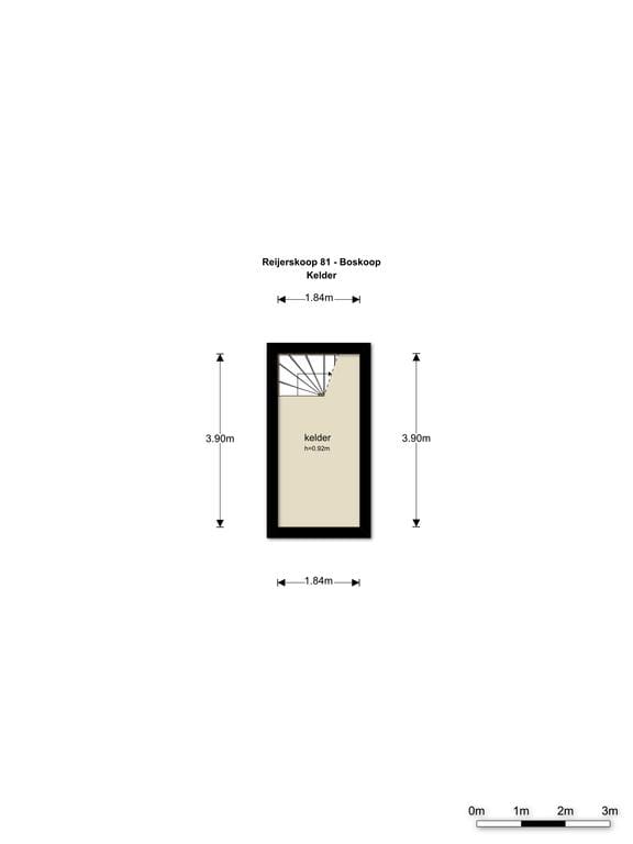 Foto 25 van Reijerskoop 81