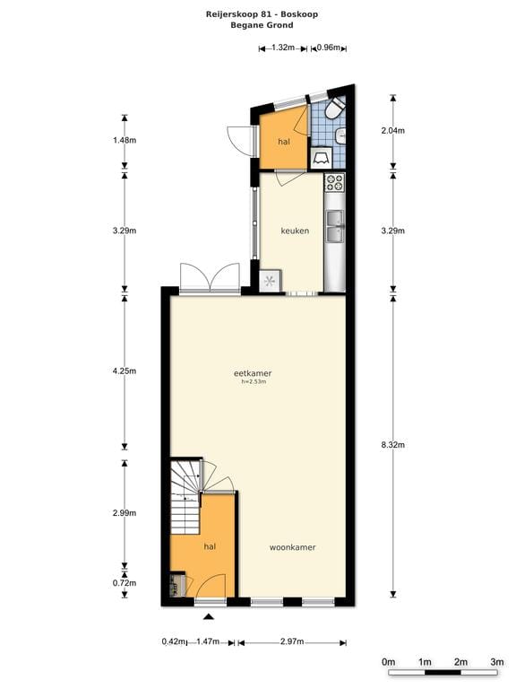 Foto 26 van Reijerskoop 81