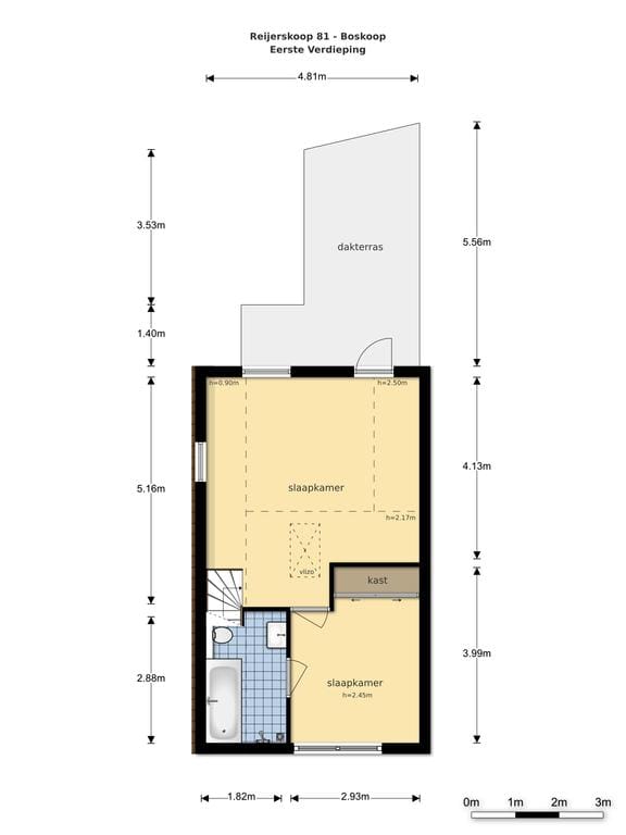 Foto 27 van Reijerskoop 81