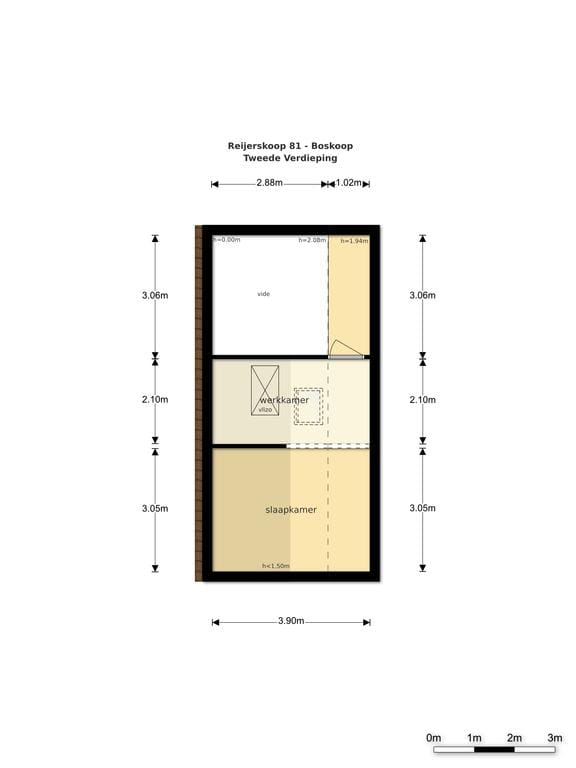 Foto 28 van Reijerskoop 81