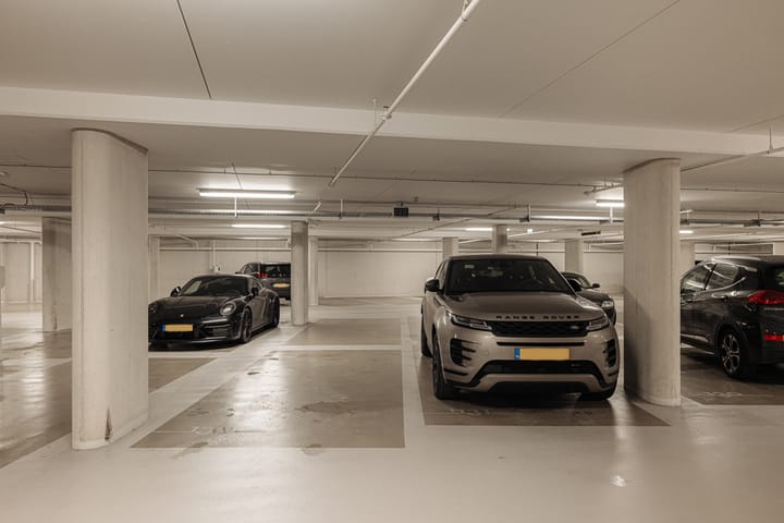 Foto 43 van Pontsteiger 155