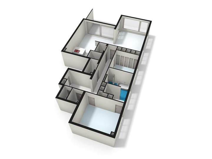 Foto 51 van Pontsteiger 155