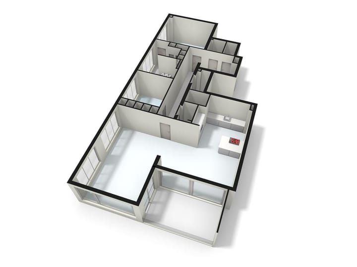 Foto 52 van Pontsteiger 155