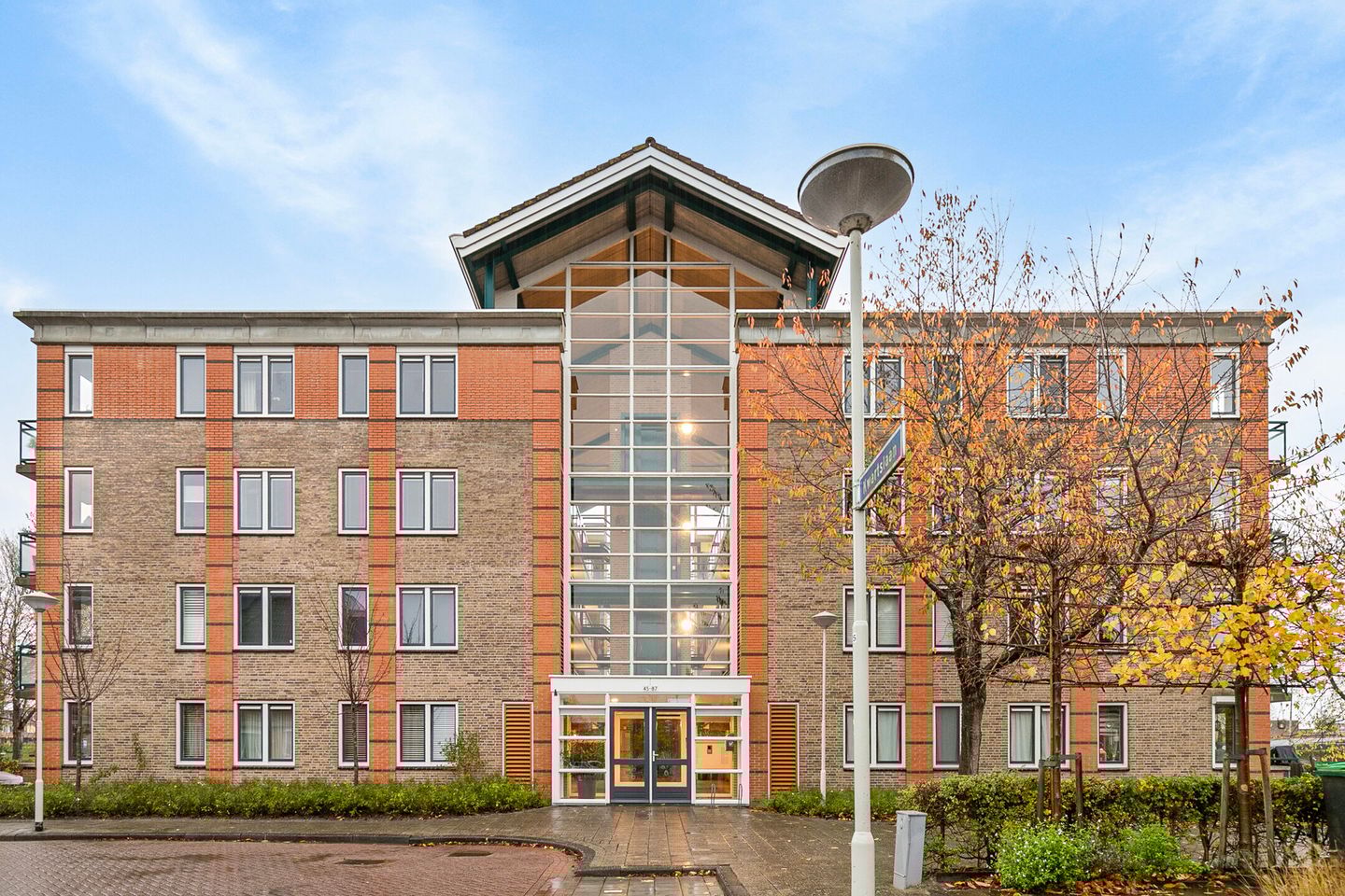 Foto 1 van Kwartslaan 87
