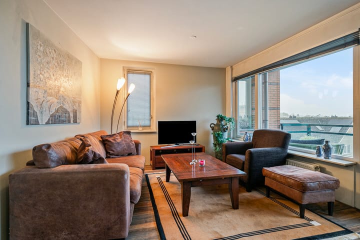 Foto 3 van Kwartslaan 87