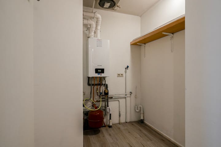 Foto 20 van Kwartslaan 87