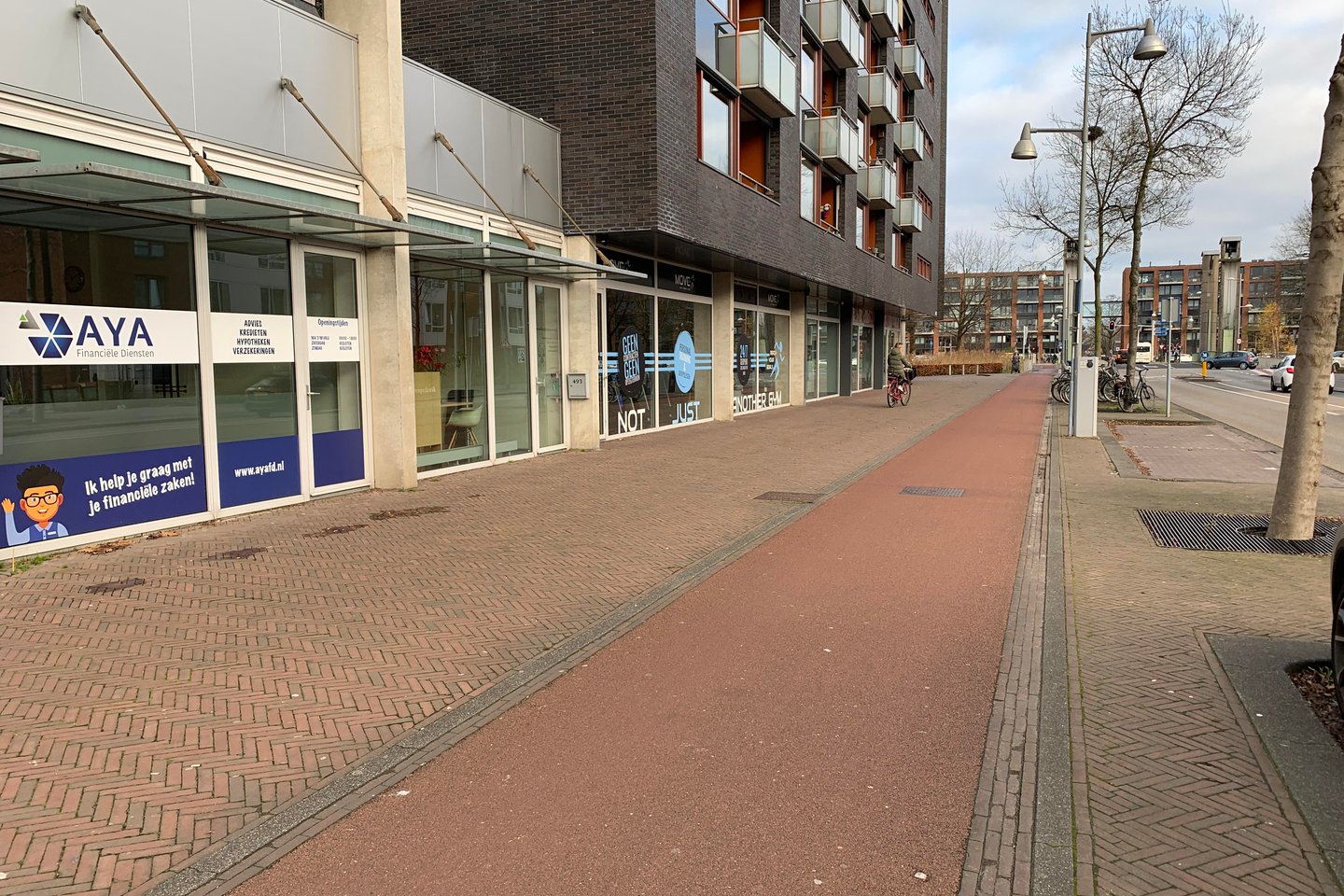 Bekijk foto 4 van Molenstraat-Centrum 481