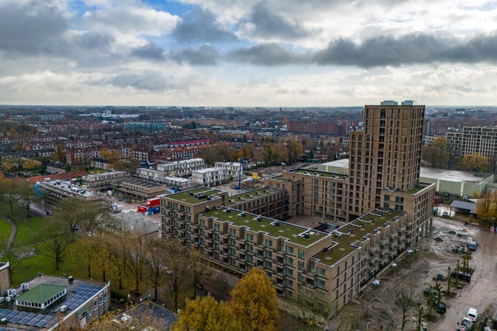 Bekijk foto 2 van Eureka! Central | Laatste 2 appartementen | oplevering 1e kwartaal 2025