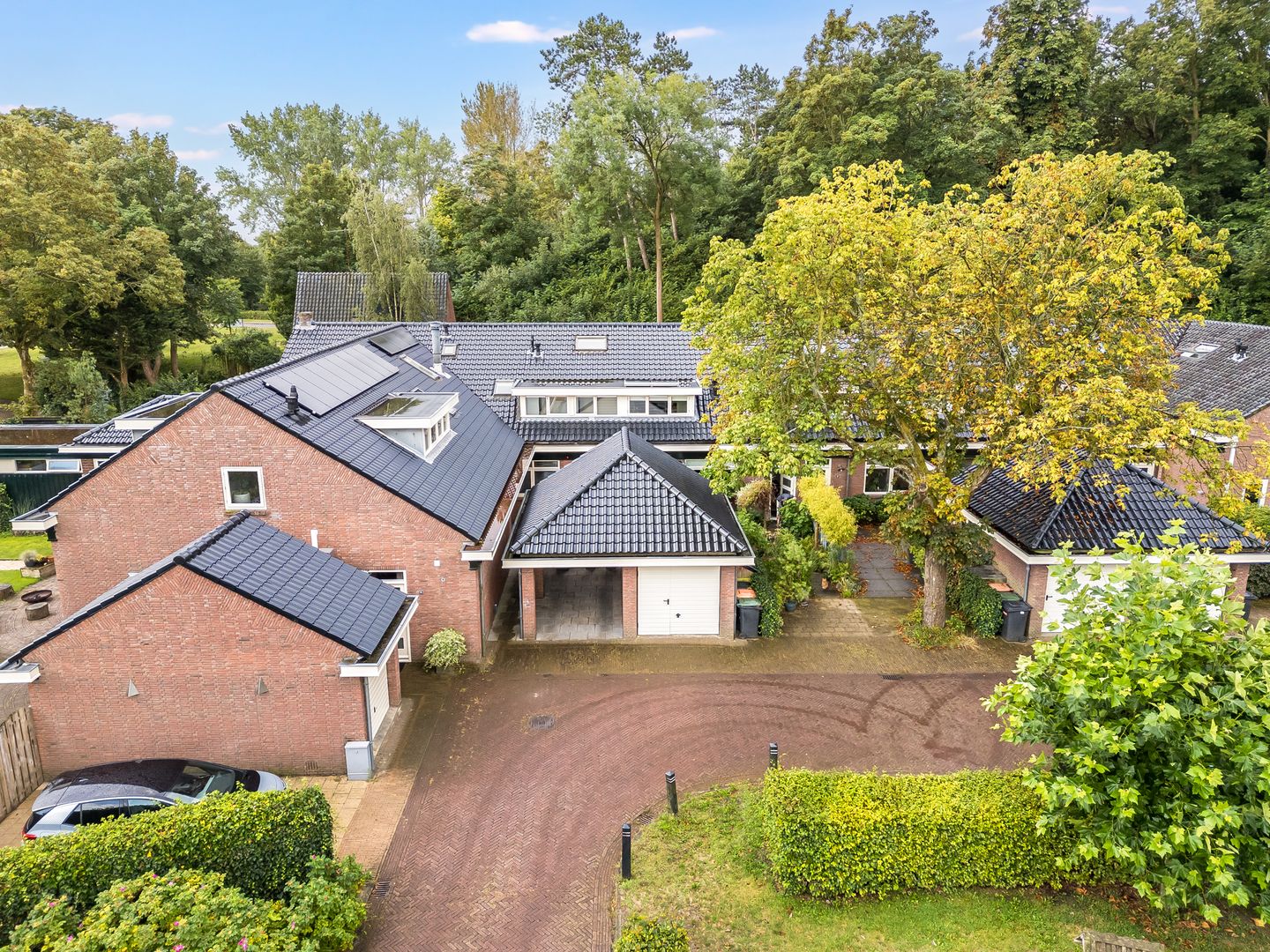 Foto 1 van Dokter Teenstralaan 8