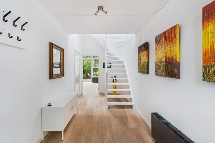 Foto 2 van Dokter Teenstralaan 8