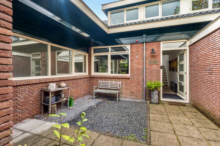 Foto 7 van Dokter Teenstralaan 8