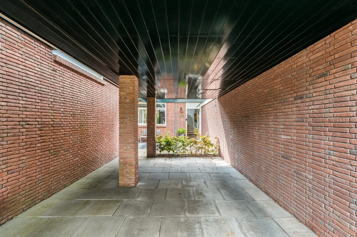 Foto 8 van Dokter Teenstralaan 8