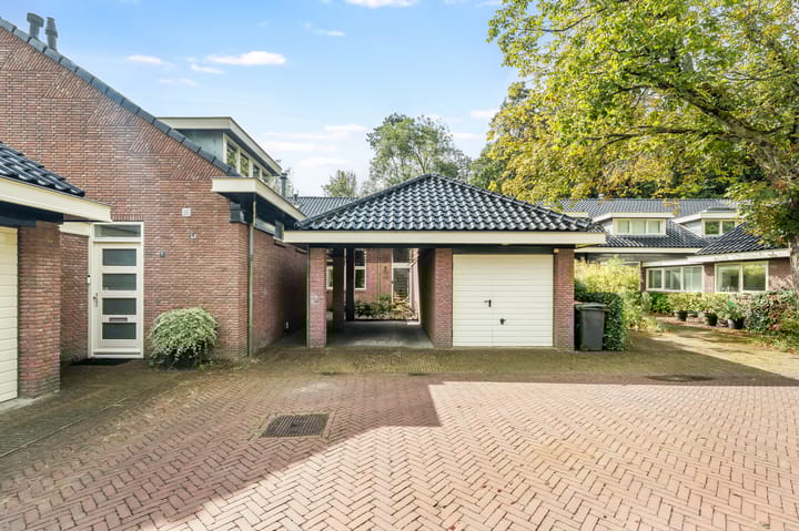 Foto 10 van Dokter Teenstralaan 8