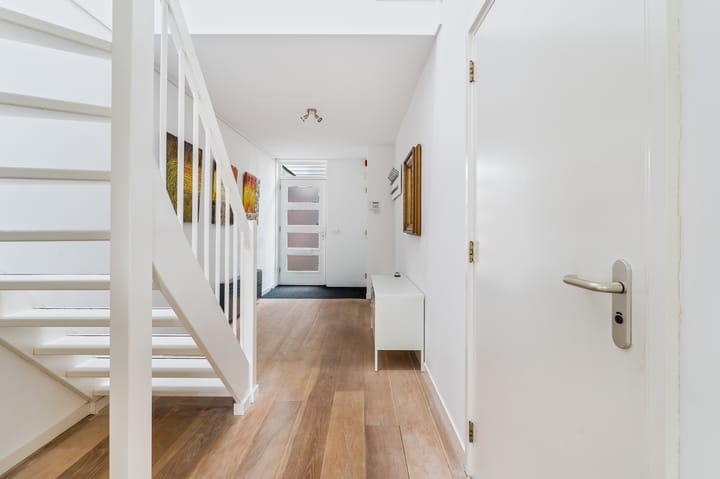 Foto 12 van Dokter Teenstralaan 8